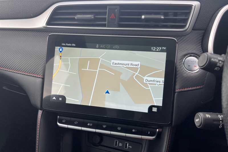 Used MG MG ZS 2022 for sale - 77727600: Photo 18