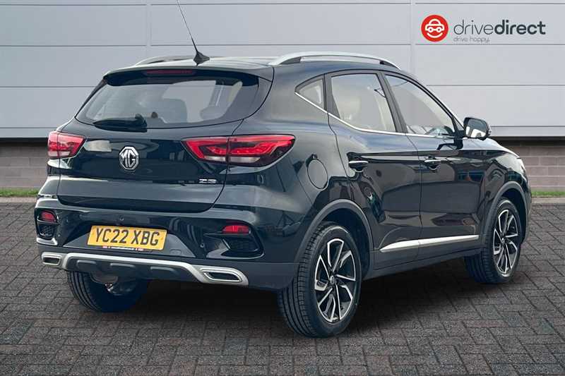 Used MG MG ZS 2022 for sale - 77727600: Photo 3