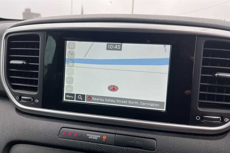 Used Kia Sportage 2020 for sale - 78160243: Photo 18