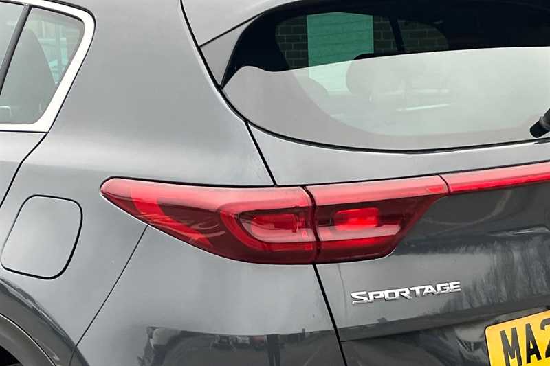 Used Kia Sportage 2020 for sale - 78160243: Photo 31