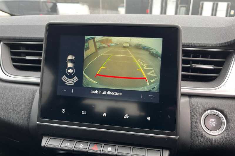 Used Renault Captur 2021 for sale - 77362315: Photo 19