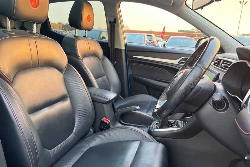 Used MG MG ZS 2021 for sale - 77322492: Photo 23