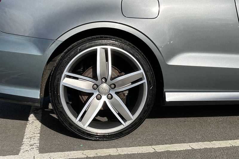 Used Audi A3 2015 for sale - 76530043: Photo 10