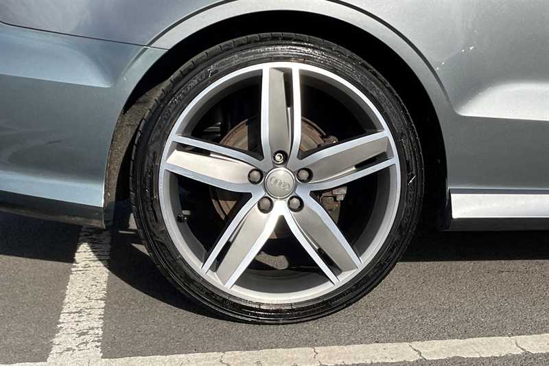 Used Audi A3 2015 for sale - 76530043: Photo 12