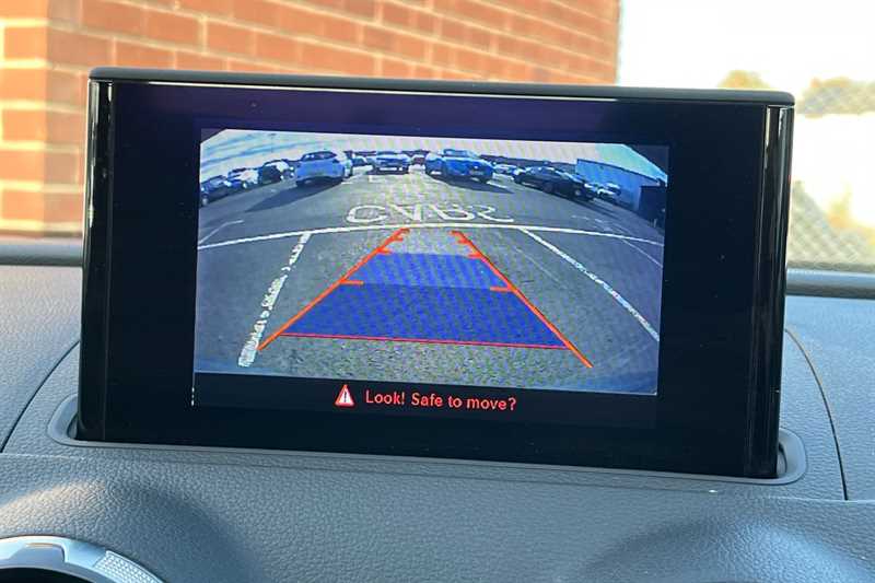 Used Audi A3 2015 for sale - 76530043: Photo 19