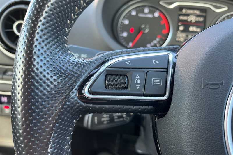 Used Audi A3 2015 for sale - 76530043: Photo 21