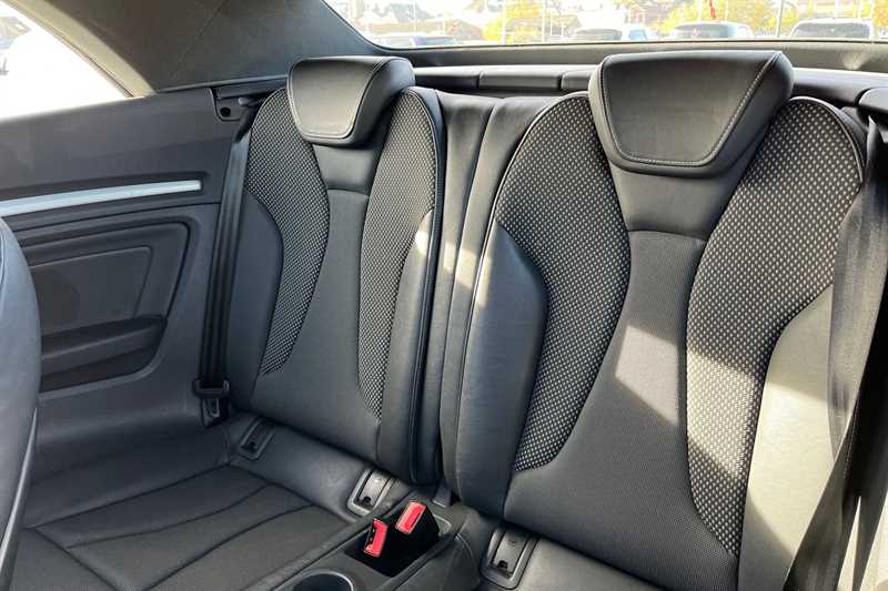 Used Audi A3 2015 for sale - 76530043: Photo 24