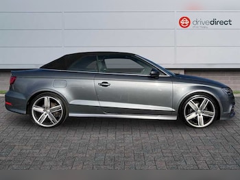 Used Audi A3 2015 for sale - 76530043: Photo
