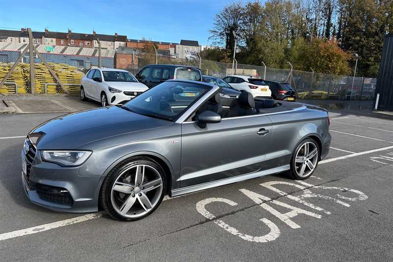 Used Audi A3 2015 for sale - 76530043: Photo 38