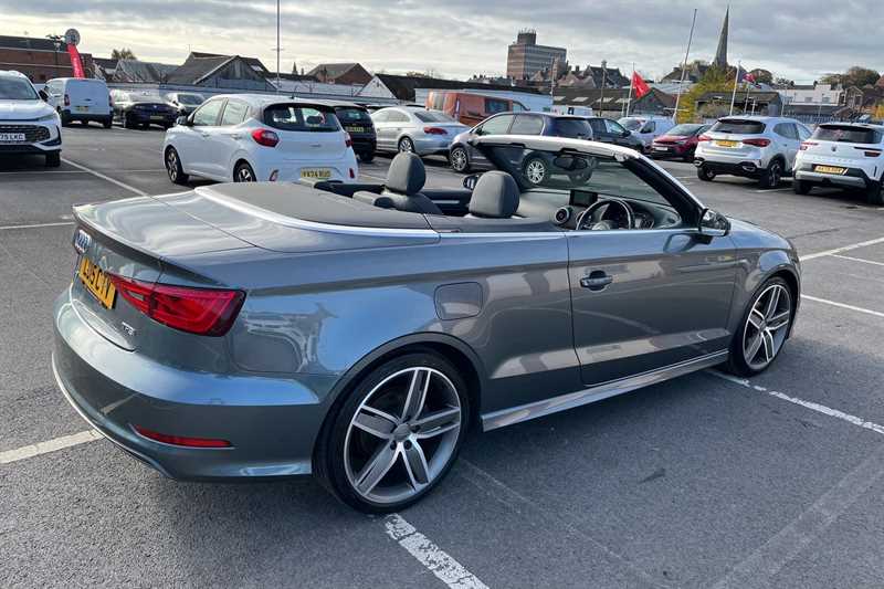 Used Audi A3 2015 for sale - 76530043: Photo 39