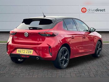 Used Vauxhall Corsa undefined for sale - 77362944: Photo