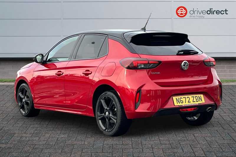 Used Vauxhall Corsa 2023 for sale - 77362944: Photo 5