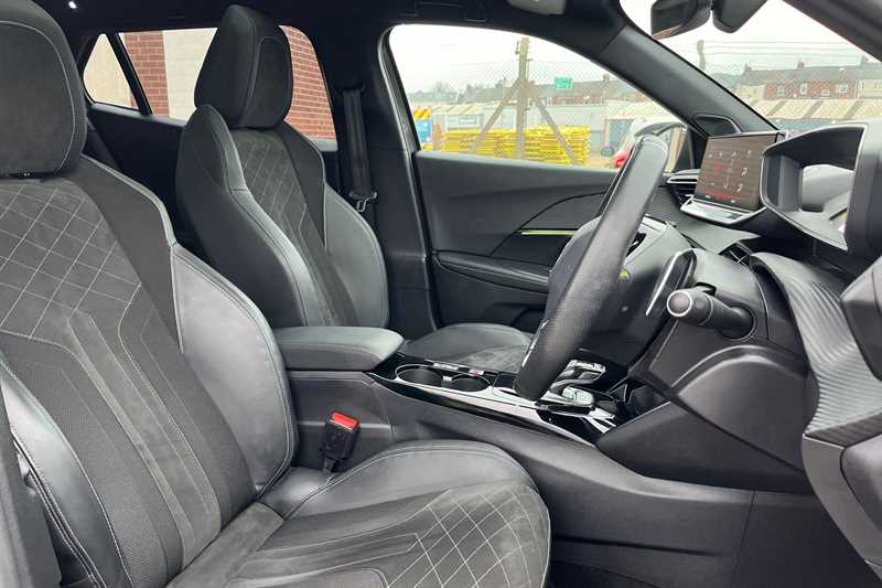 Used Peugeot 2008 2021 for sale - 77295251: Photo 23