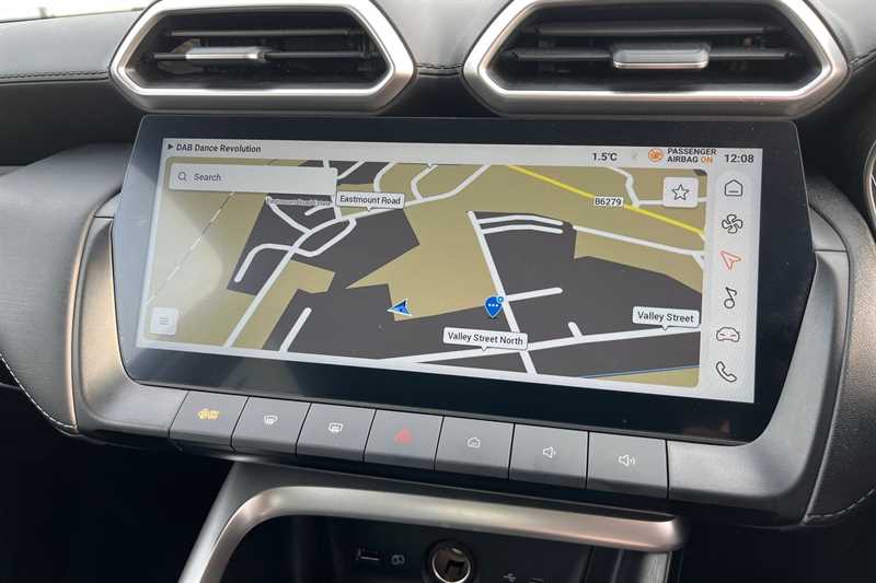 Used MG MG ZS 2025 for sale - 77375454: Photo 18