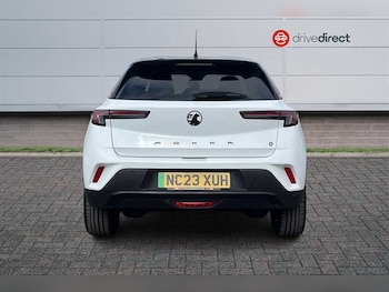 Used Vauxhall Mokka Electric 2023 for sale - 79149311: Photo