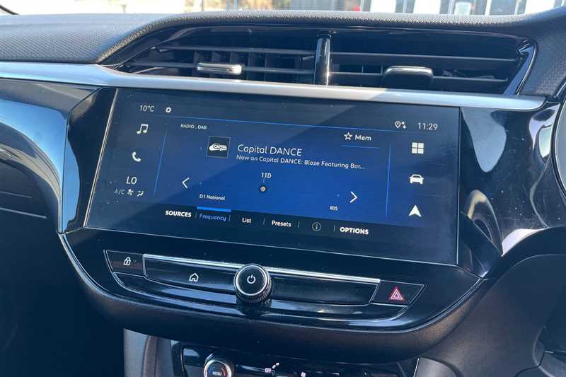 Used Vauxhall Corsa for sale - 77812247: Photo 17