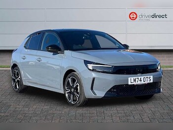 Used Vauxhall Corsa 2024 for sale - 77812247: Photo