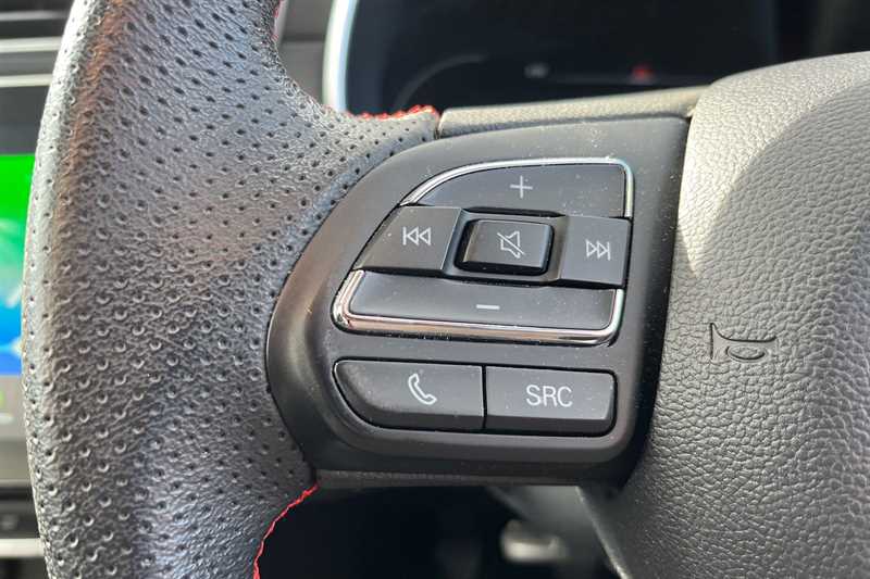 Used MG MG ZS 2023 for sale - 76062501: Photo 21
