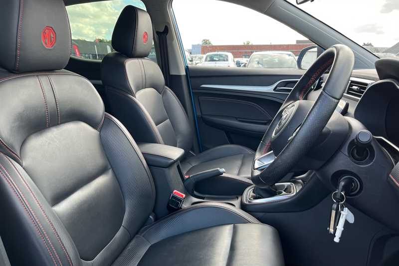 Used MG MG ZS 2023 for sale - 76062501: Photo 23