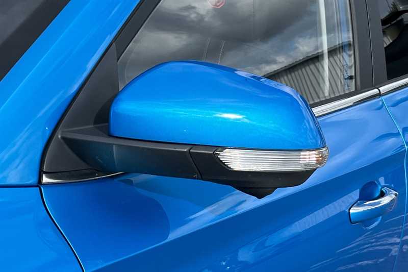 Used MG MG ZS 2023 for sale - 76062501: Photo 35