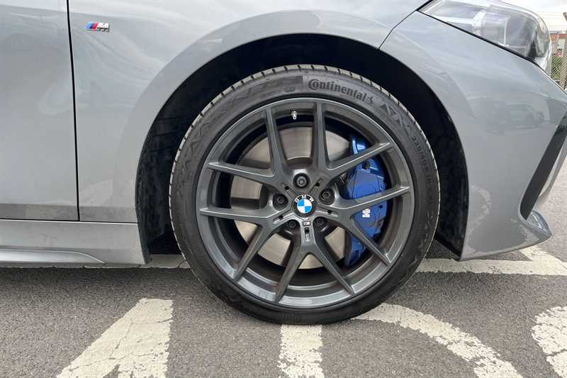 Used BMW 1 Series 2023 for sale - 76462934: Photo 10