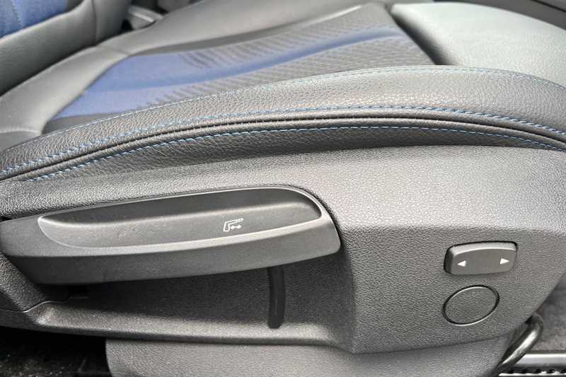 Used BMW 1 Series 2023 for sale - 76462934: Photo 26