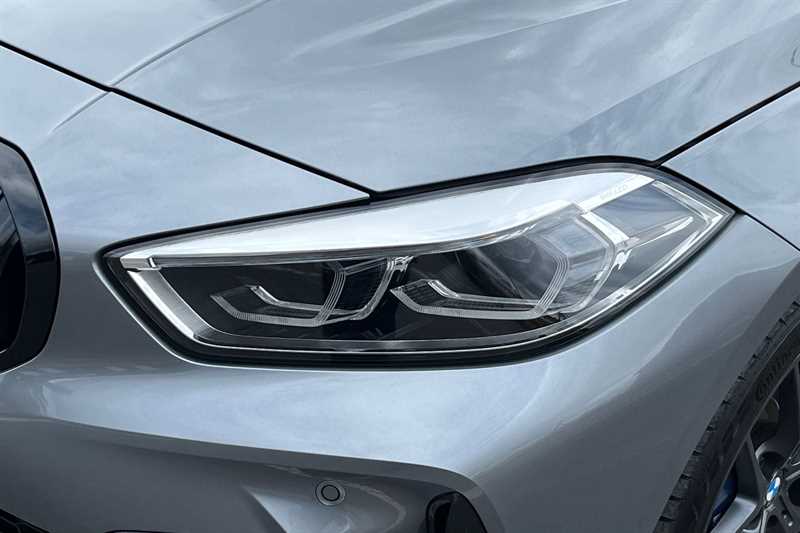 Used BMW 1 Series 2023 for sale - 76462934: Photo 29