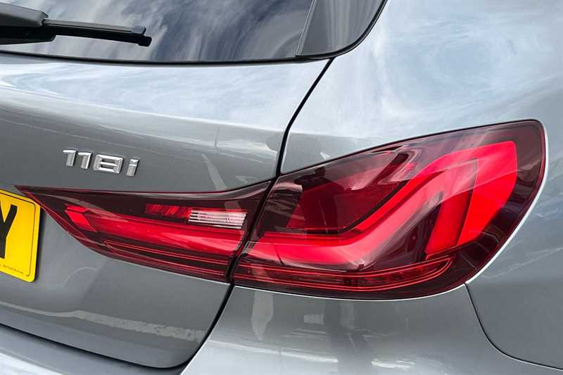 Used BMW 1 Series 2023 for sale - 76462934: Photo 32