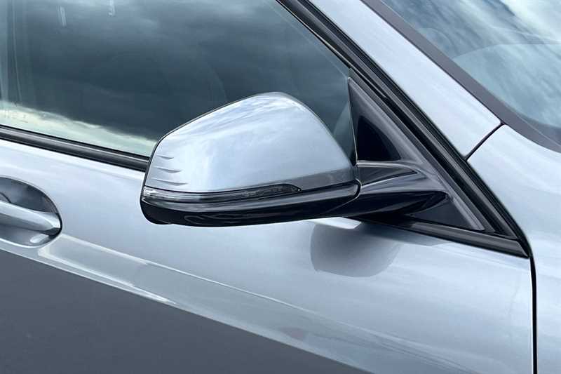 Used BMW 1 Series 2023 for sale - 76462934: Photo 34