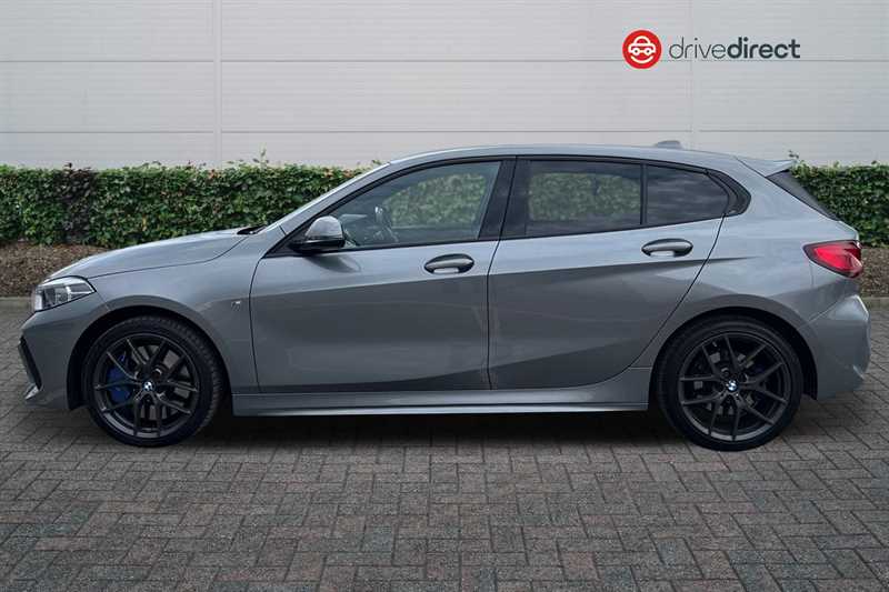 Used BMW 1 Series 2023 for sale - 76462934: Photo 6
