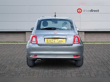 Used Fiat 500 2022 for sale - 79149035: Photo