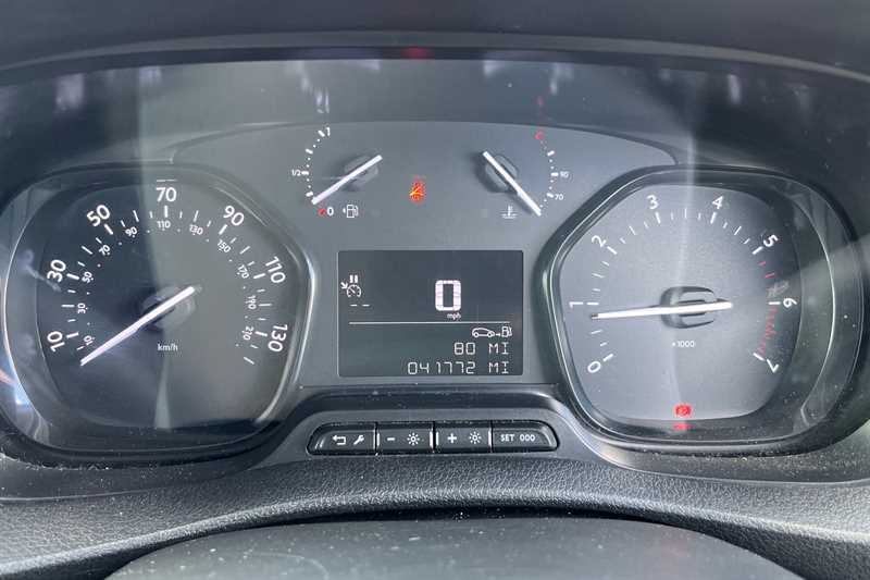 Vehicle 20