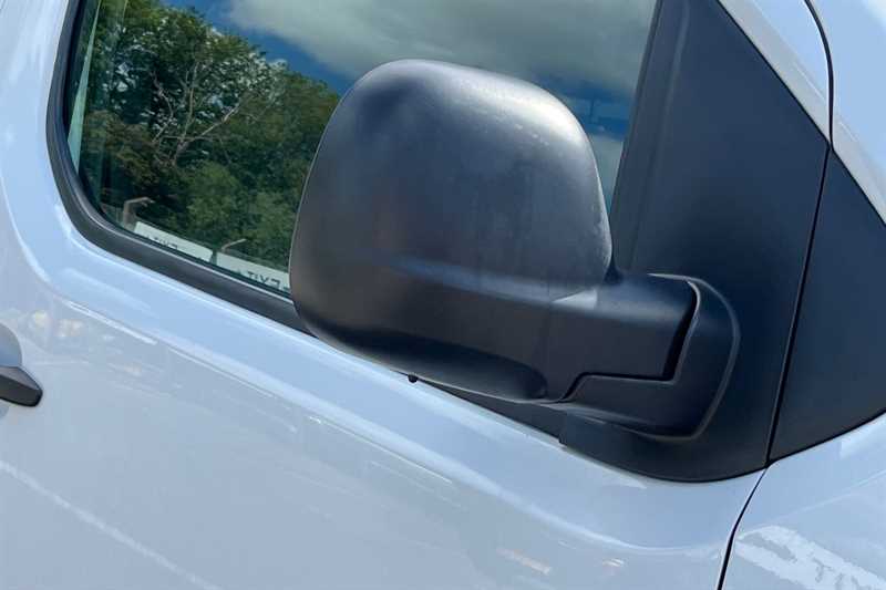 Vehicle 34