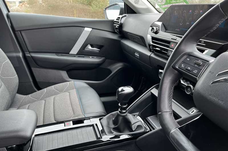 Used Citroen C4 2021 for sale - 76858577: Photo 14