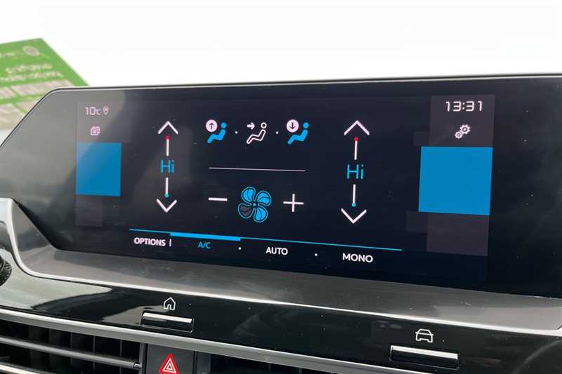 Used Citroen C4 2021 for sale - 76858577: Photo 15