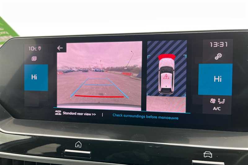 Used Citroen C4 2021 for sale - 76858577: Photo 19