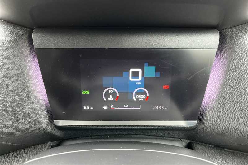 Used Citroen C4 2021 for sale - 76858577: Photo 20