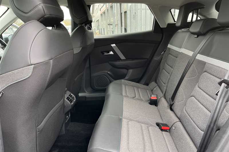 Used Citroen C4 2021 for sale - 76858577: Photo 24