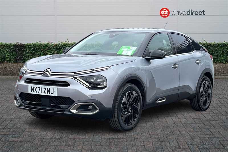 Used Citroen C4 2021 for sale - 76858577: Photo 7