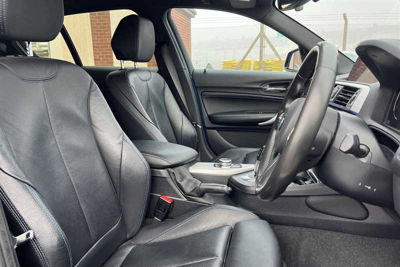 Used BMW 1 Series 2019 for sale - 77473835: Photo 23