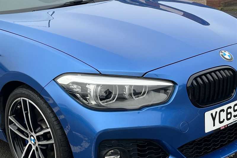 Used BMW 1 Series for sale - 77711752: Photo 28