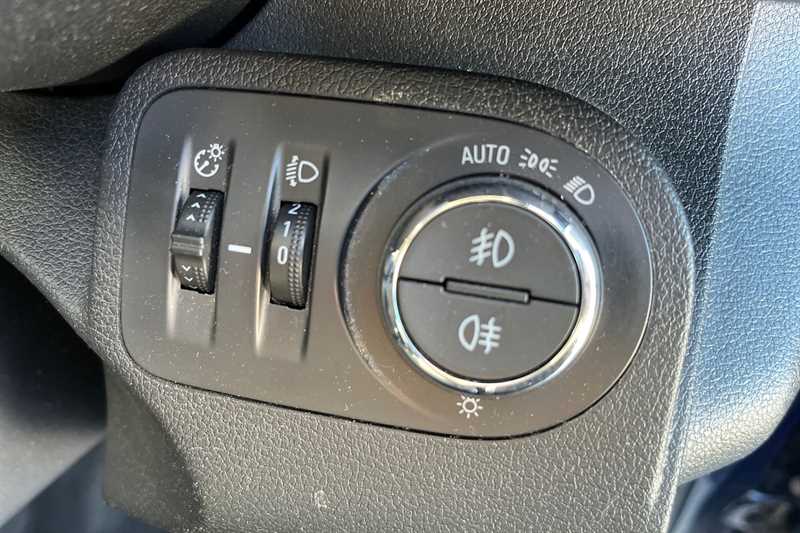 Used Vauxhall Combo Life 2019 for sale - 78050160: Photo 39