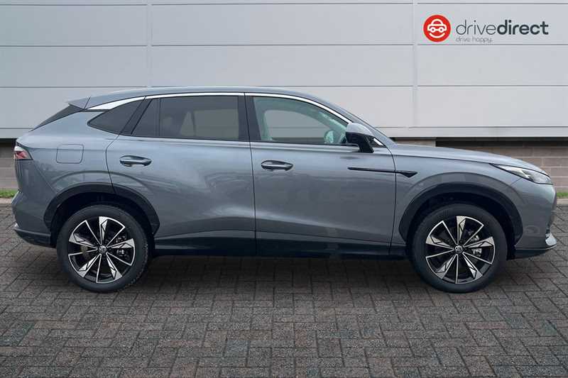 Used MG MG HS 2025 for sale - 77485623: Photo 2