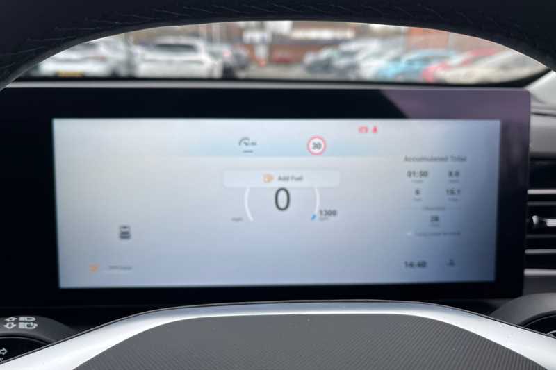 Used MG MG HS 2025 for sale - 77485623: Photo 20