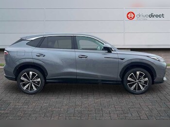 Used MG MG HS undefined for sale - 77485623: Photo