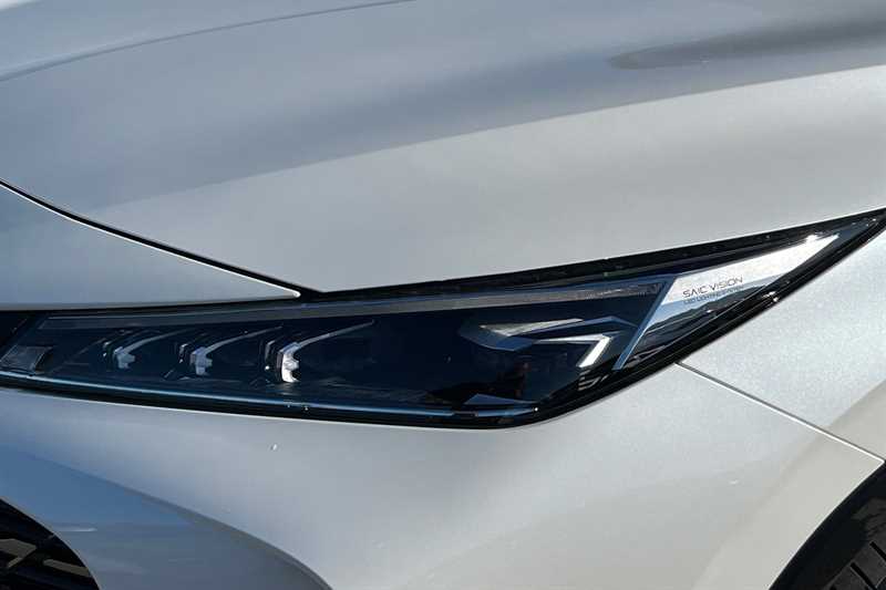 Used MG MG HS 2025 for sale - 76517342: Photo 29