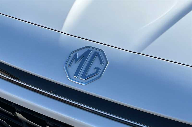 Used MG MG HS 2025 for sale - 76517342: Photo 30