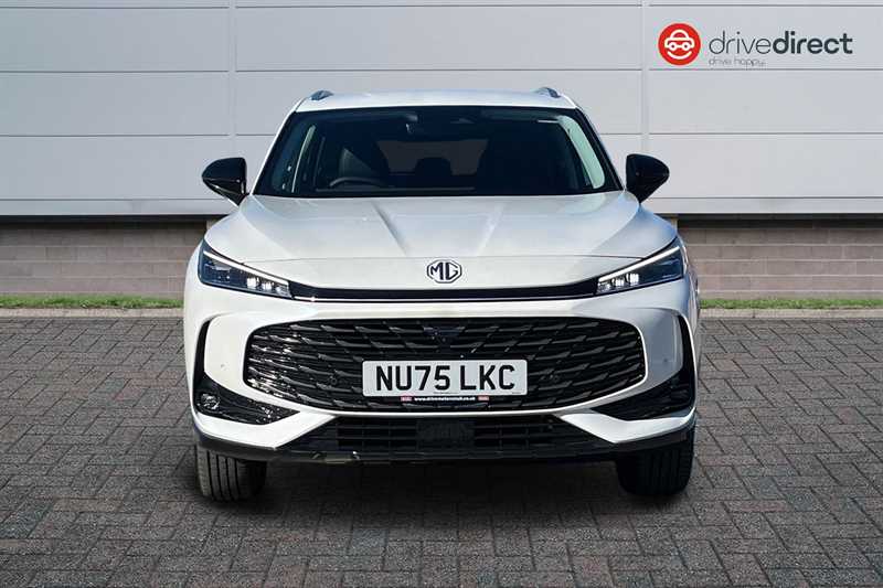 Used MG MG HS 2025 for sale - 76517342: Photo 8