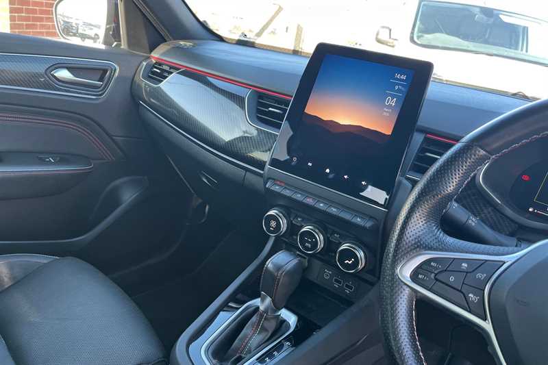 Used Renault Arkana 2022 for sale - 78050289: Photo 14