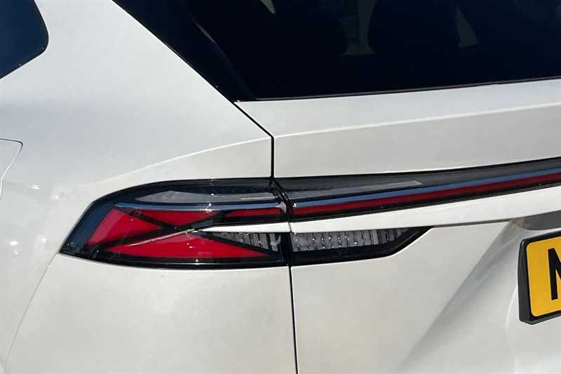 Used MG MG HS 2025 for sale - 76857687: Photo 31